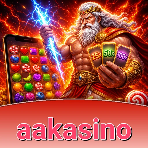 Ilustrasi syarat ponsel untuk memasang aakasino