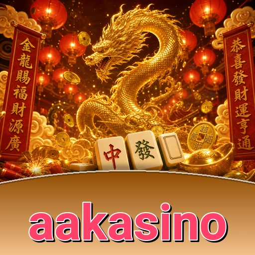 Ilustrasi halaman pertanyaan pemasangan aakasino